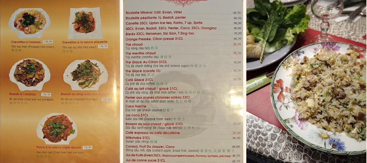 Pho Saigon - Gallery Image 9