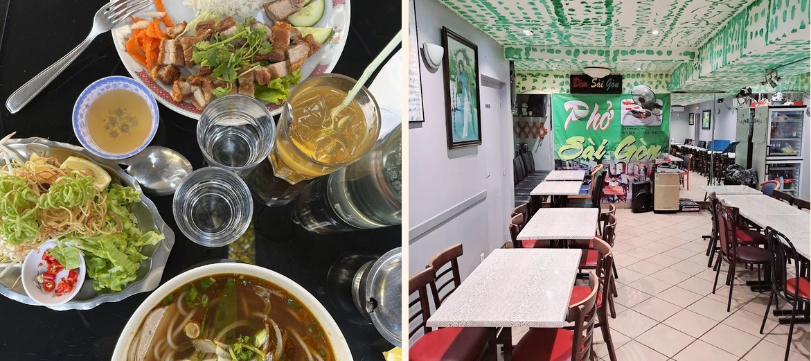 Pho Saigon - Gallery Image 1