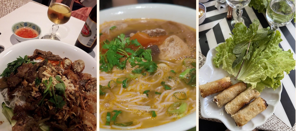 Pho Saigon - Gallery Image 3