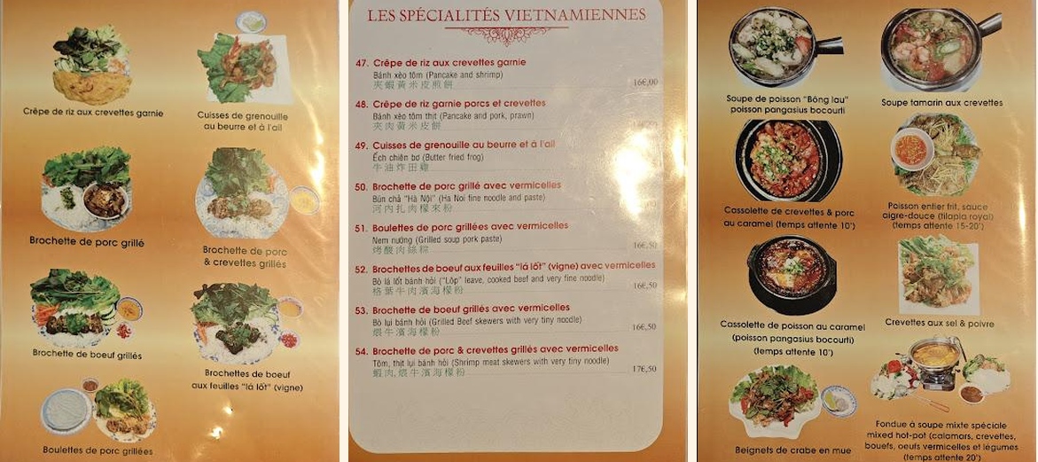 Pho Saigon - Gallery Image 7